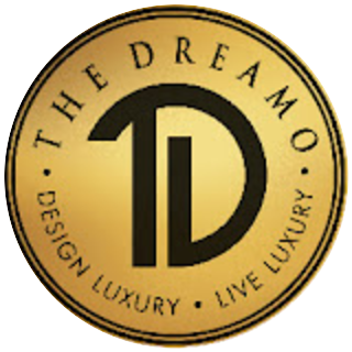 The Dreamo logo